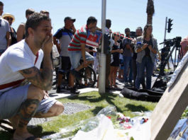 Não, doenças mentais não levam ao terrorismo