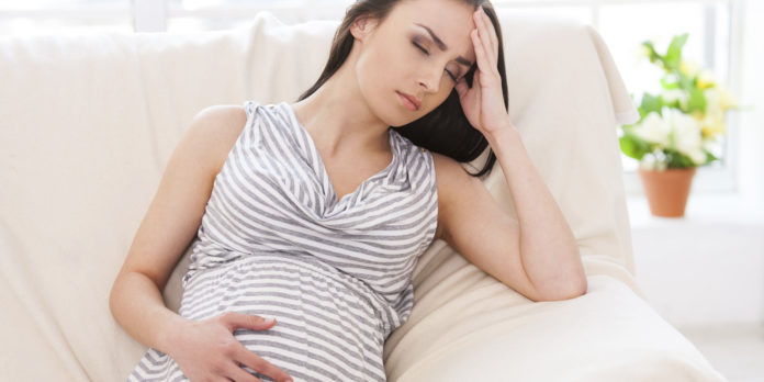 Crenças limitantes na gravidez e maternidade