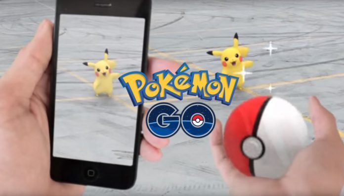 Os truques psicológicos por trás do sucesso do Pokémon Go