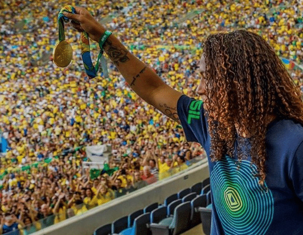 psicologiasdobrasil.com.br - Estes atletas superaram depress&atilde;o para participar das Olimp&iacute;adas