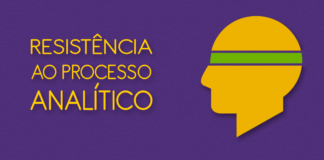 Resistências ao processo analítico