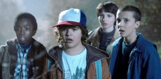 Stranger Things e a Psicologia por detrás da Série