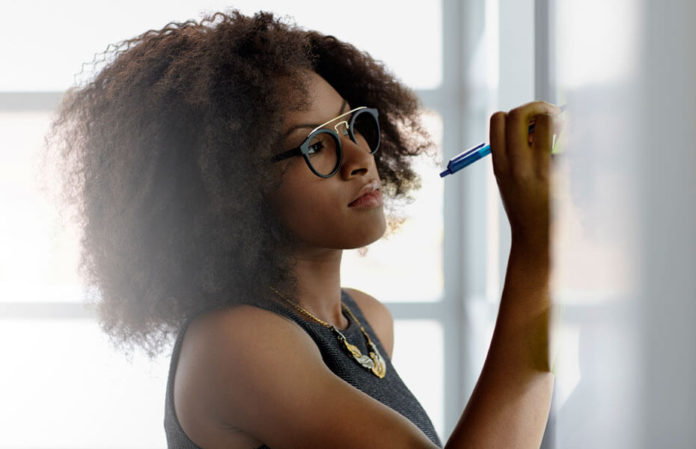 Vida profissional ou Vida pessoal: a mulher moderna e os seus novos valores.