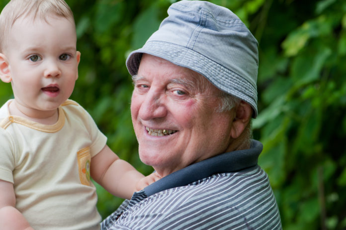 Será que o Alzheimer é hereditário?