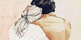 Valorize quem dedica seu tempo a você, pois ele nunca será recuperado