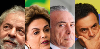 Cenário no país é terreno fértil para teorias da conspiração