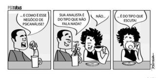 Falar de saúde mental fica mais fácil com estas tirinhas bem-humoradas