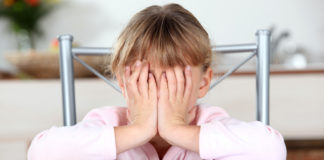 Medo e Ansiedade: Crianças e Adolescentes