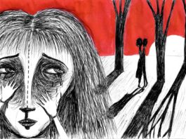 É possível curar o ciúme?