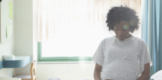 ‘Pensei em me matar’: 1 em 4 mulheres sofrem de depressão pós-parto no Brasil