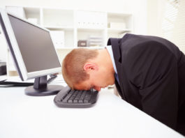 STRESS – Um vilão em nossas vidas, como lidar?