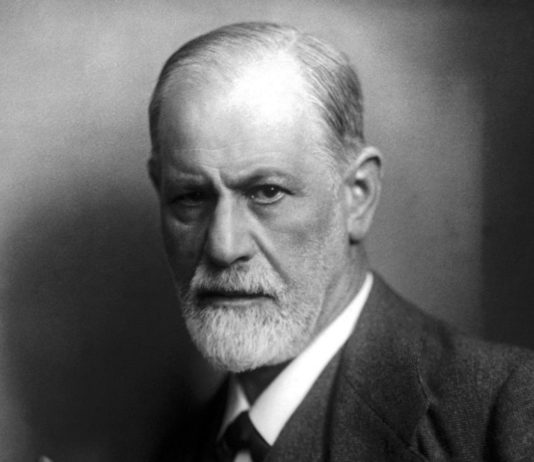 Psicanálise: A mente segundo a teoria de Sigmund Freud