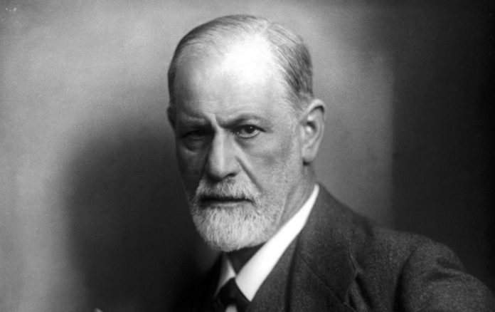 Psicanálise: A mente segundo a teoria de Sigmund Freud