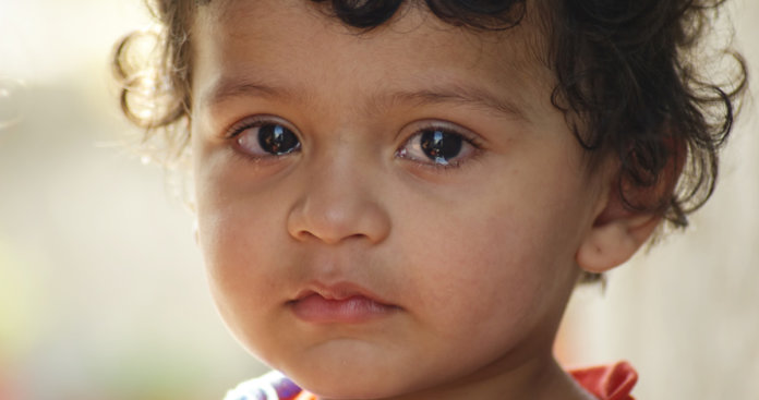 A superproteção é um modo de dar ao mundo filhos infelizes