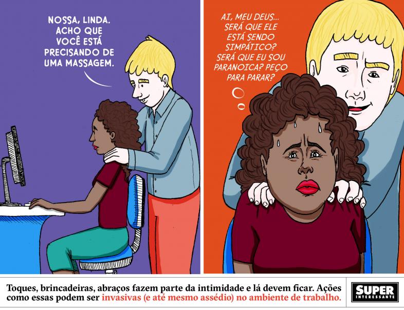 psicologiasdobrasil.com.br - Um dia na vida de... uma mulher