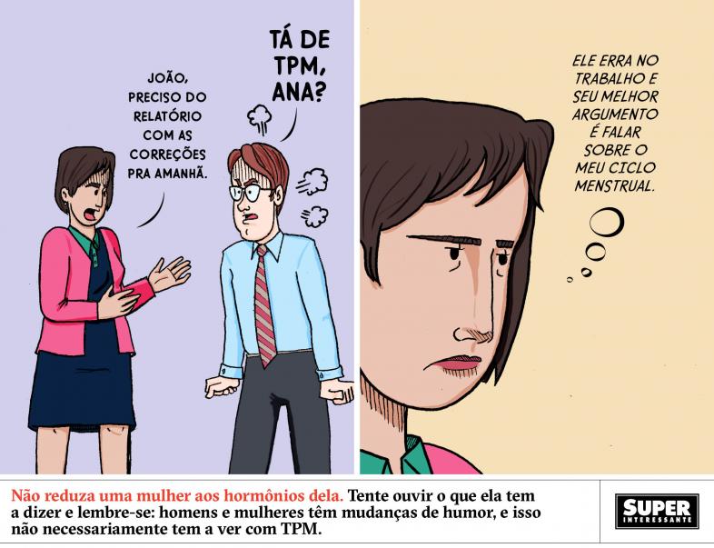 psicologiasdobrasil.com.br - Um dia na vida de... uma mulher