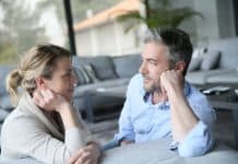 Eu escuto você: Como os casais podem melhorar a capacidade de escutar