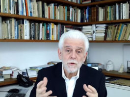 Flávio Gikovate, o psiquiatra que ajudava a enxergar as possibilidades da vida