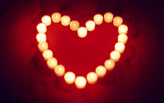 Falando de amor…