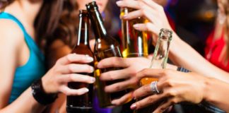 Abuso de álcool na adolescência prejudica aprendizado e socialização