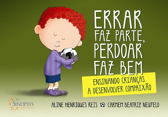 psicologiasdobrasil.com.br - 18 livros infantis para falar de emoções com os seus filhos