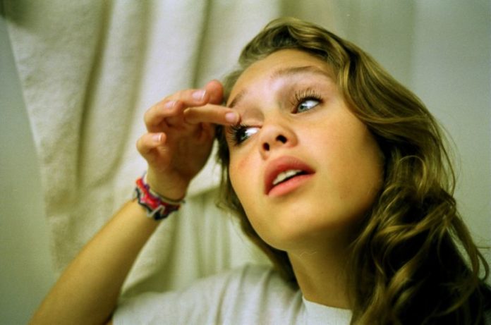 Tenho um adolescente em casa. O que faço?