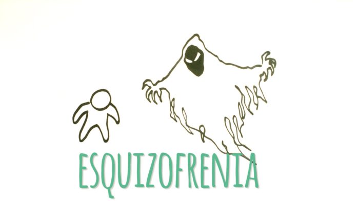 Esquizofrenia – Minutos Psíquicos