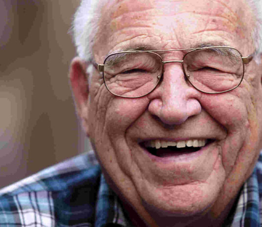 Um olhar sucinto sobre a velhice