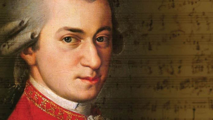 Nem só de Mozart depende a inteligência