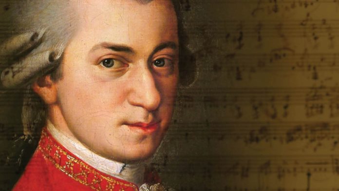 Nem só de Mozart depende a inteligência