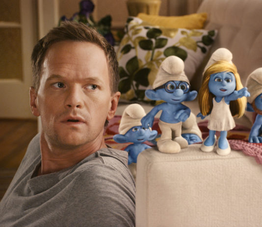 Nem todos os gays são o Neil Patrick Harris.