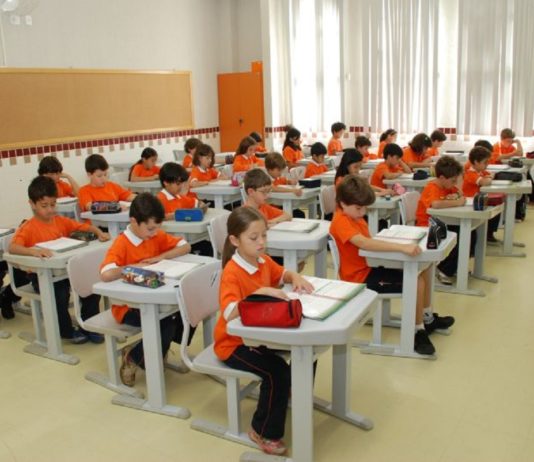 O ponto fraco do ensino forte