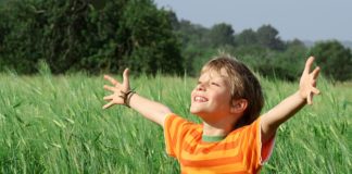 10 dicas para criar filhos agradecidos – em vez de resmungões
