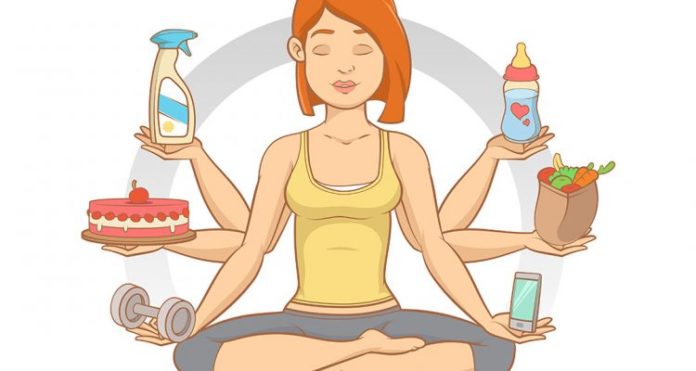 O Transformador Efeito da Meditação para Controlar o Estresse, Gerar Saúde Integral e Felicidade (Cientificamente comprovados)