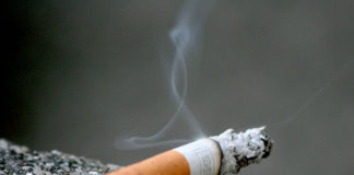 Cigarro aumenta o risco de doenças como Alzheimer