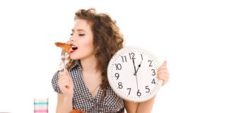 Quatro truques que podem te ajudar a comer menos