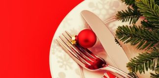 Saiba o que comer e como agir no Natal para não estragar sua dieta