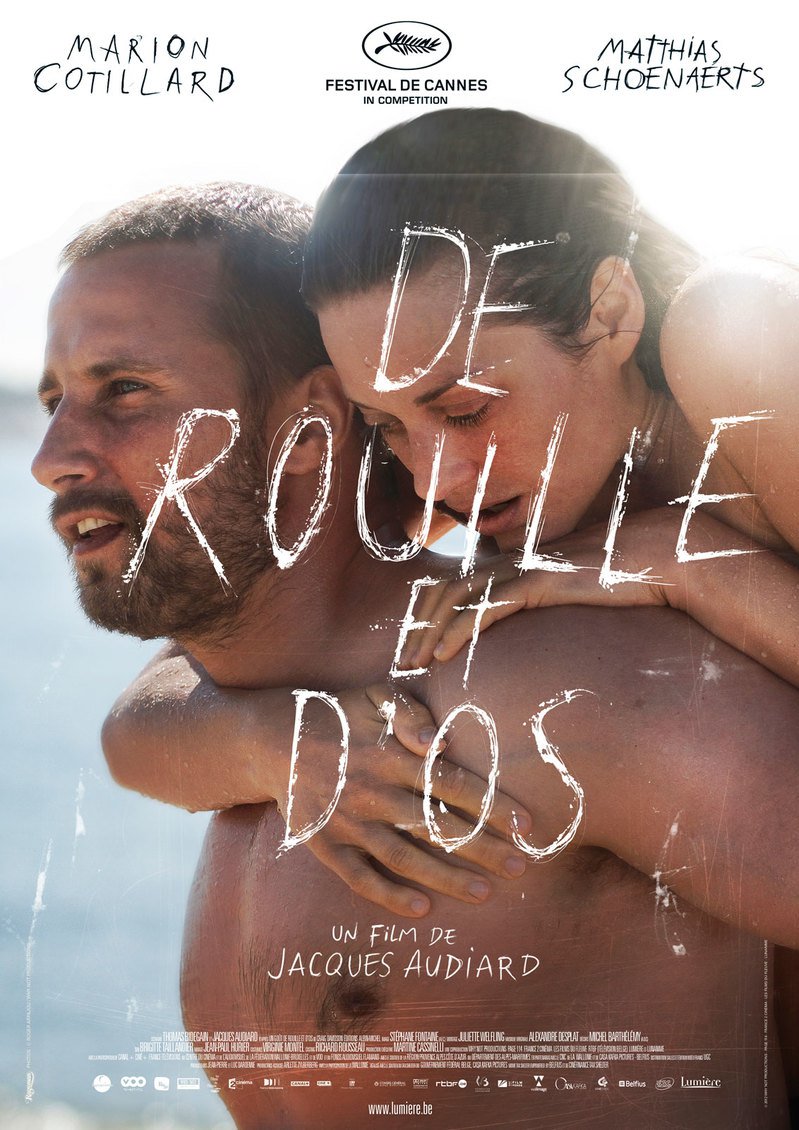 5 filmes franceses que nos ensinam muito sobre a vida e o SER humano psicologiasdobrasil.com.br - 5 filmes franceses que nos ensinam muito sobre a vida e o SER humano