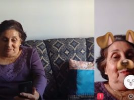 Estudantes da UFSCar criam canal do Youtube sobre e para a terceira idade