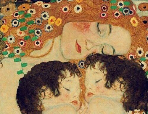 psicologiasdobrasil.com.br - O íntimo legado emocional entre mães e filhas