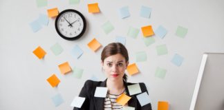 Pessoas sempre insatisfeitas deixam de aproveitar o presente