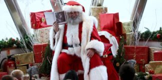 Por que você não deve ameaçar seu filho dizendo que o Papai Noel não vai trazer presentes