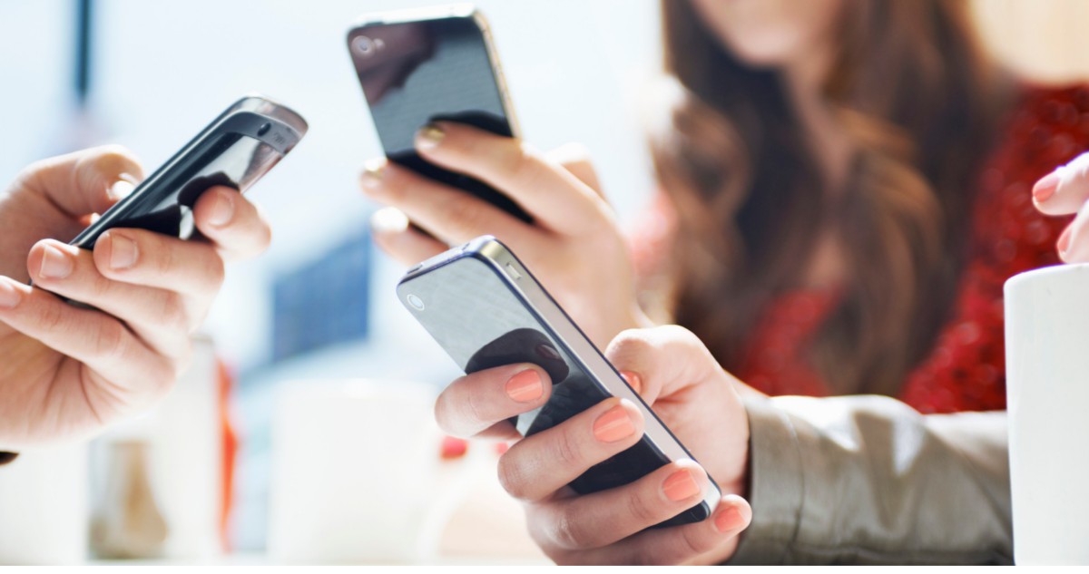 Por que algumas pessoas são mais apegadas ao celular do que outras?