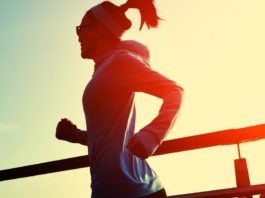 Controle emocional no fitness