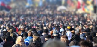 Em 2017, nossa revolução no mundo pode vir de dentro
