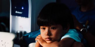 20 frases para dizer às crianças ao invés de ‘pare de chorar’