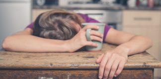 6 maneiras de combater a exaustão mental