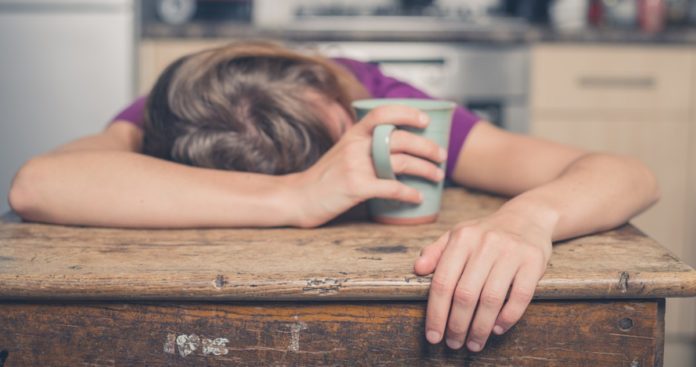 6 maneiras de combater a exaustão mental