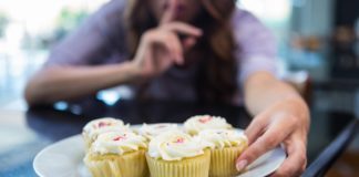 Uma bomba chamada compulsão alimentar