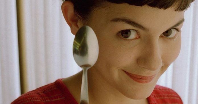 Amélie Poulain: o propósito da vida